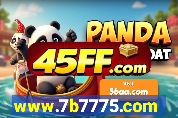 www.7b7775.com
