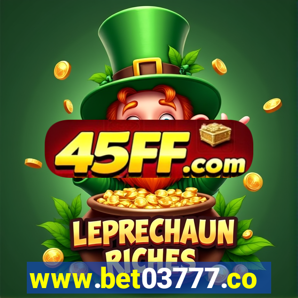 www.bet03777.com