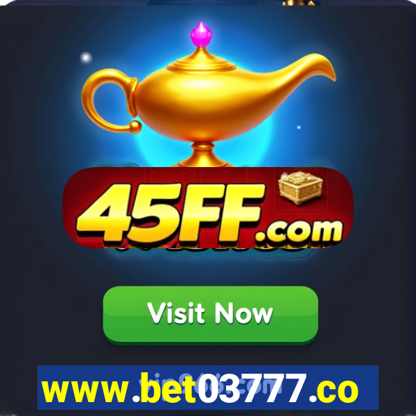 www.bet03777.com