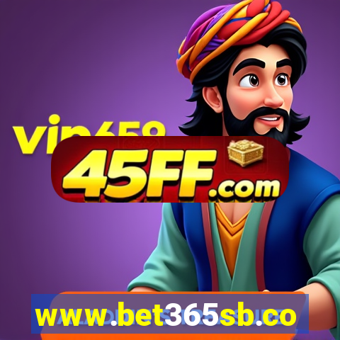 www.bet365sb.com