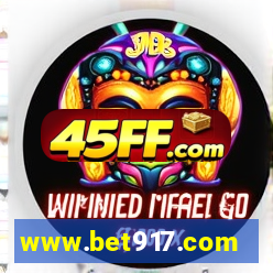 www.bet917.com