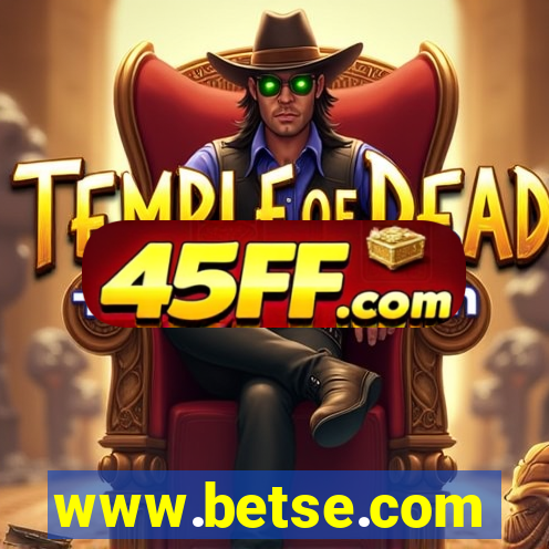 www.betse.com
