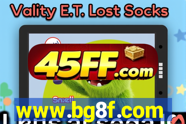 www.bg8f.com