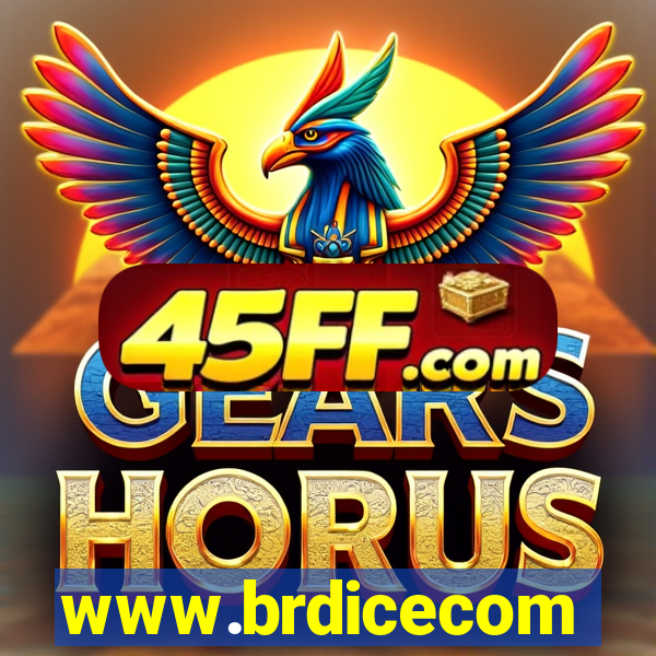 www.brdicecom
