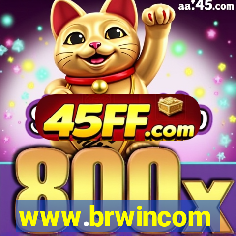 www.brwincom