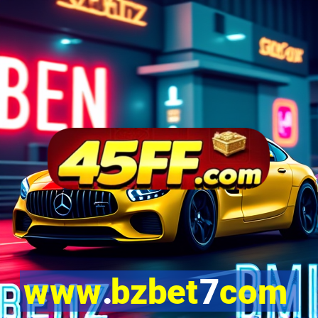 www.bzbet7com