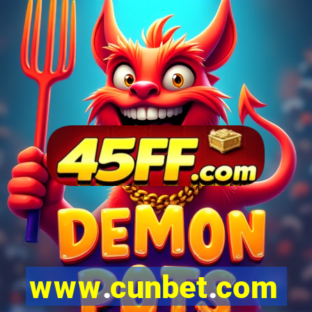 www.cunbet.com