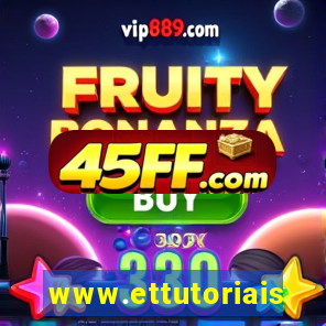www.ettutoriais.com