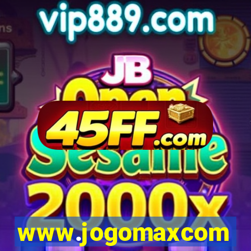 www.jogomaxcom