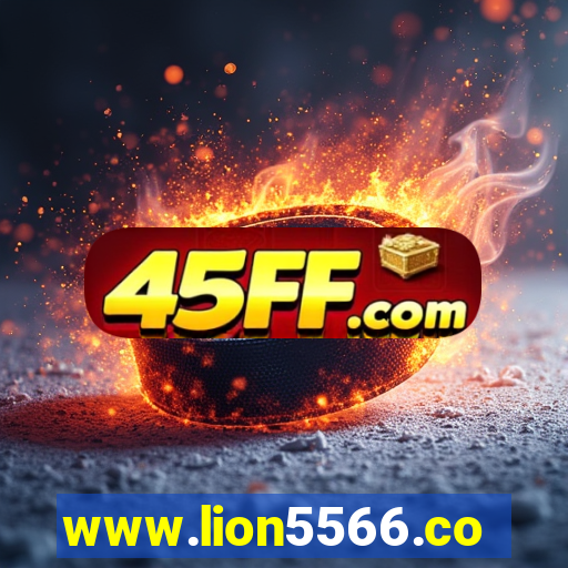 www.lion5566.com