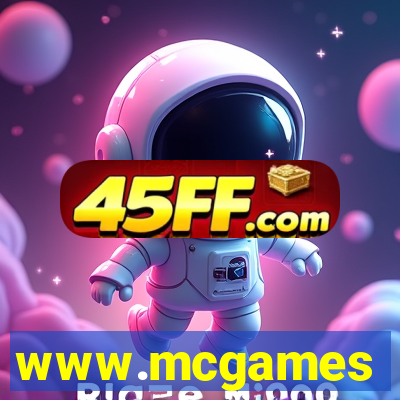 www.mcgames