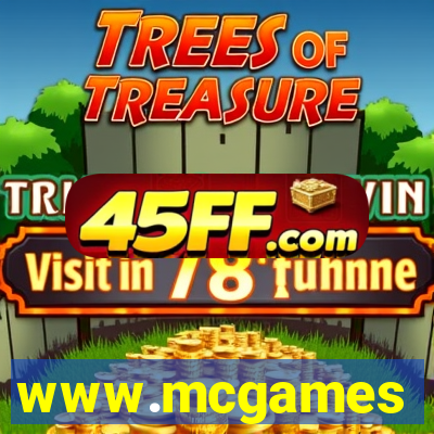 www.mcgames