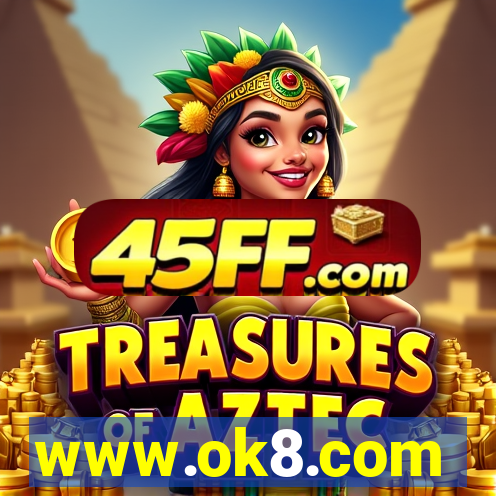 www.ok8.com