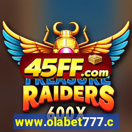 www.olabet777.com