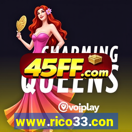 www.rico33.con