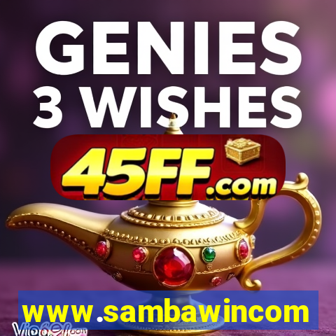 www.sambawincom