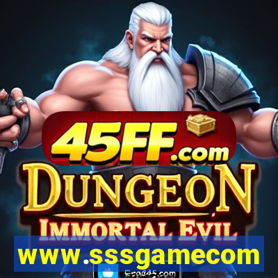 www.sssgamecom