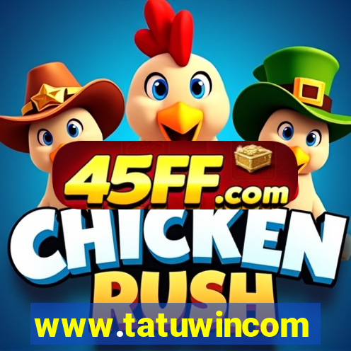 www.tatuwincom