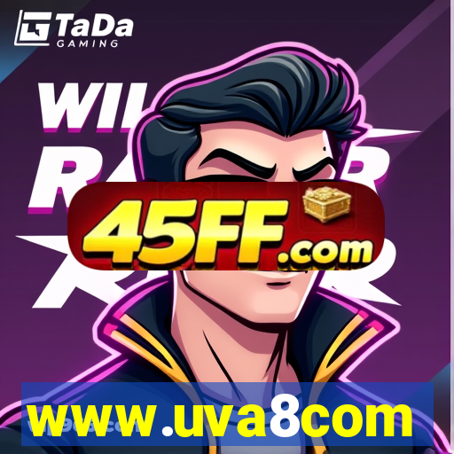 www.uva8com