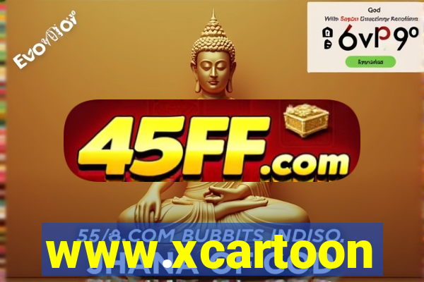 www.xcartoon