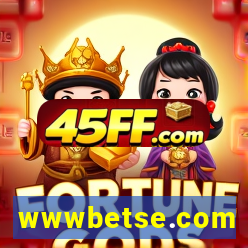 wwwbetse.com