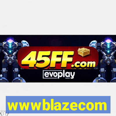 wwwblazecom