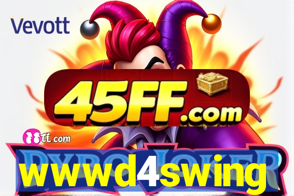 wwwd4swing