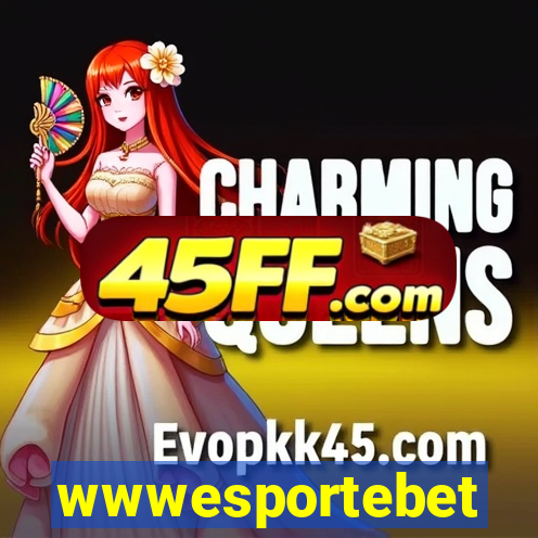 wwwesportebet