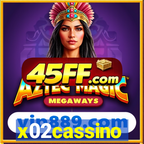 x02cassino