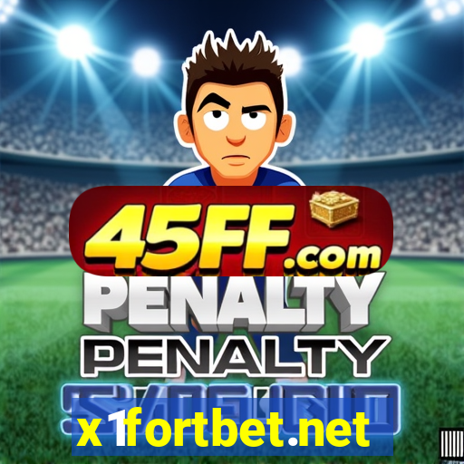 x1fortbet.net
