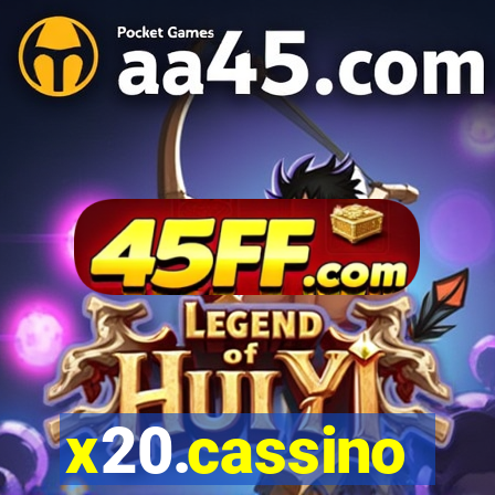 x20.cassino
