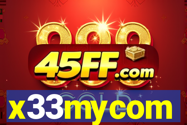 x33mycom