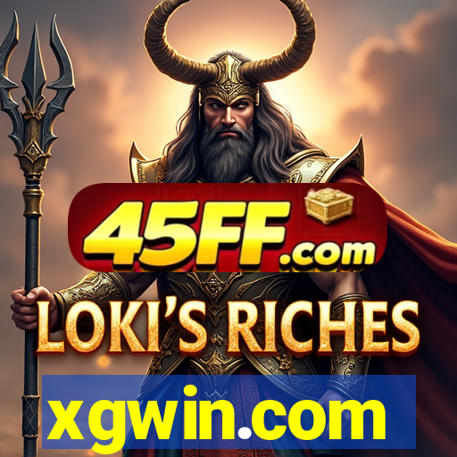 xgwin.com