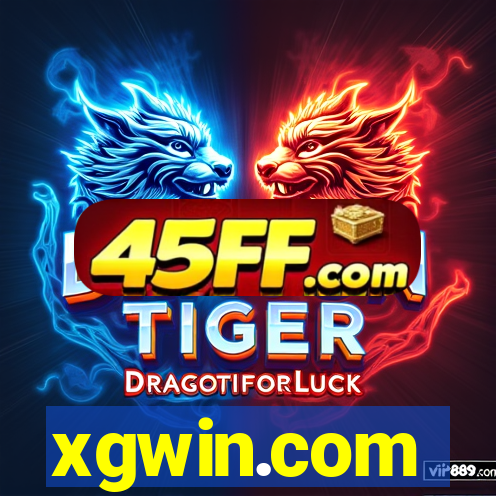 xgwin.com
