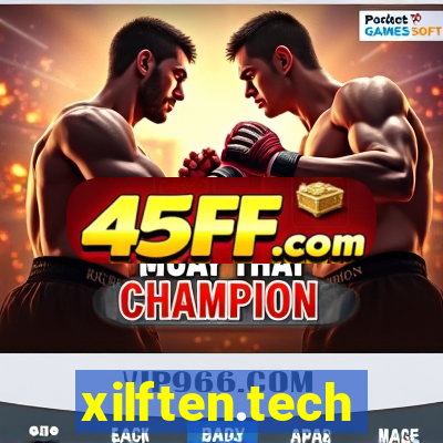 xilften.tech