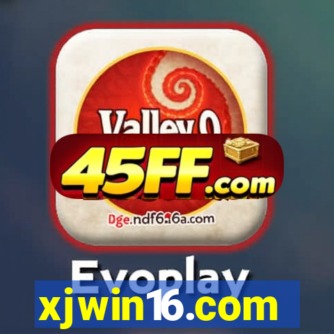 xjwin16.com