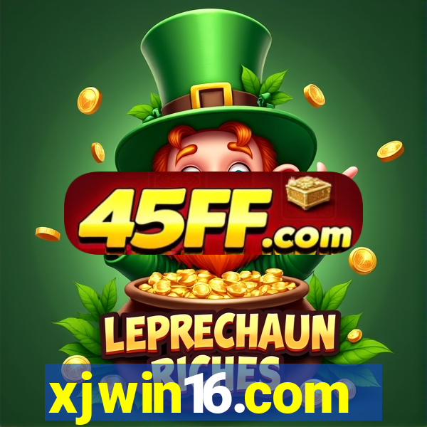 xjwin16.com
