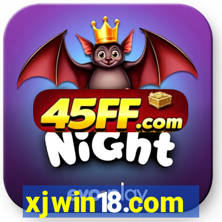 xjwin18.com