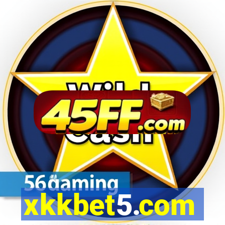 xkkbet5.com