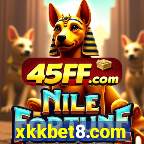 xkkbet8.com