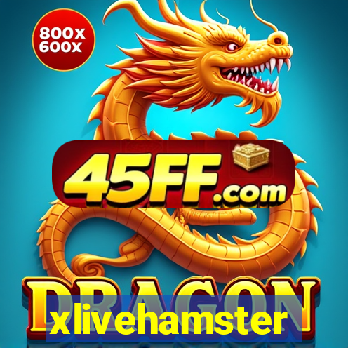 xlivehamster