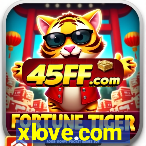 xlove.com