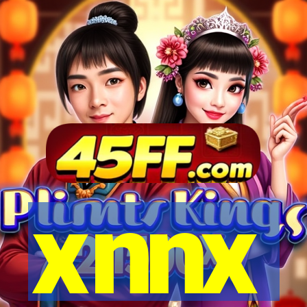 xnnx