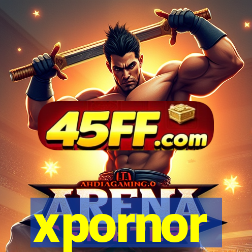 xpornor