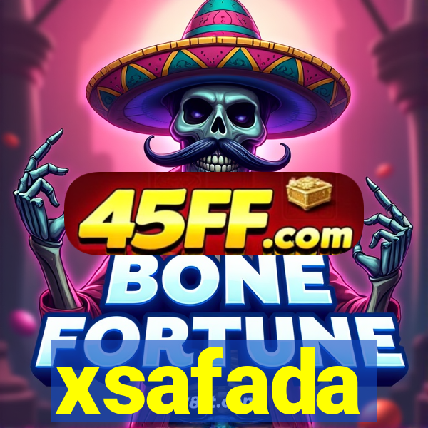 xsafada