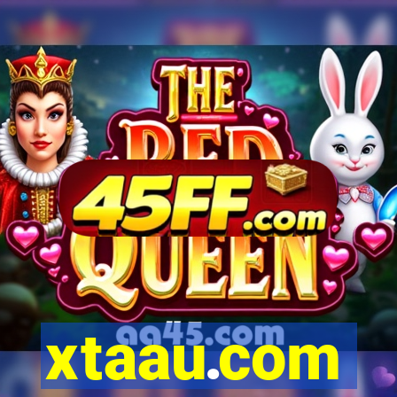 xtaau.com