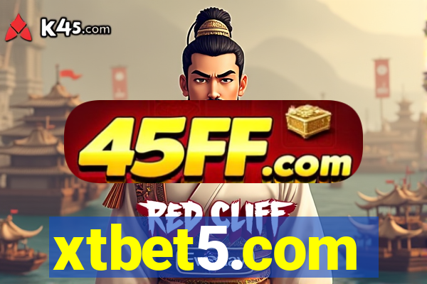 xtbet5.com