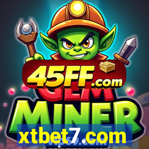 xtbet7.com