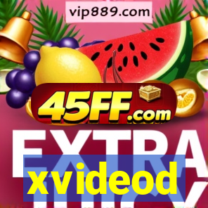xvideod