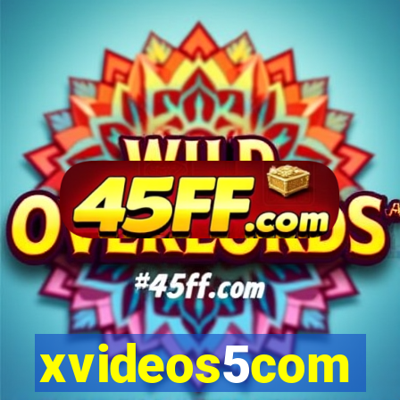 xvideos5com